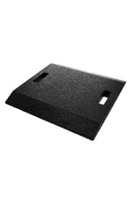 KS TOOLS Oprijhulp 04 voor hefbruggen, 40 mm, voor verlaagde voertuigen - 160.0607