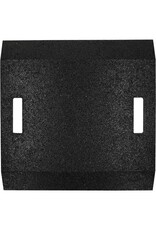 KS TOOLS Oprijhulp 04 voor hefbruggen, 40 mm, voor verlaagde voertuigen - 160.0607