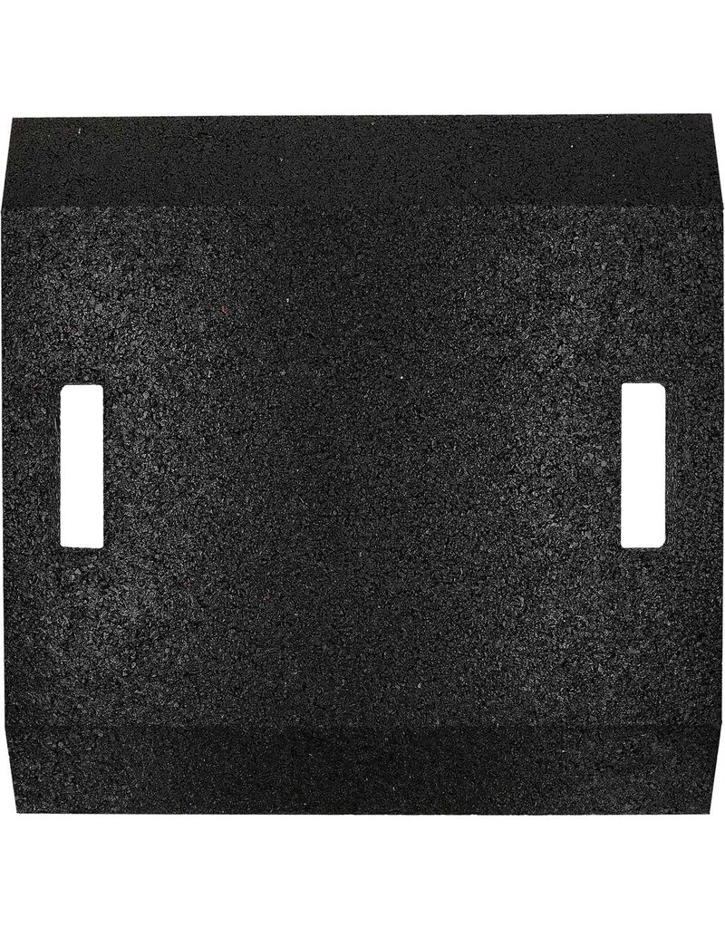 KS TOOLS Oprijhulp 04 voor hefbruggen, 40 mm, voor verlaagde voertuigen - 160.0607