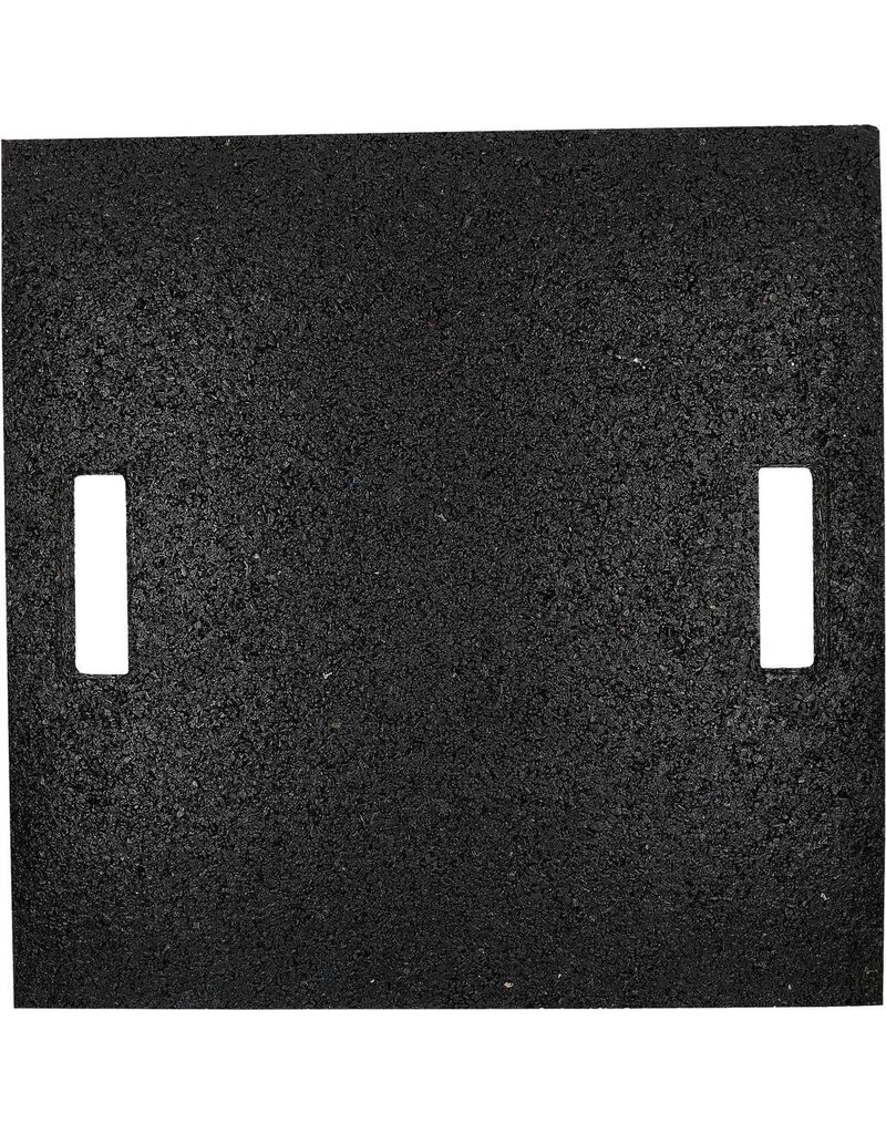 KS TOOLS Oprijhulp 04 voor hefbruggen, 40 mm, voor verlaagde voertuigen - 160.0607