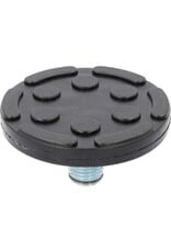 KS TOOLS Rubberschotel 65 voor BEISSBARTH / Consul / Zippo hefbruggen, Ø 135 mm - 160.0608