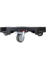 KS TOOLS Velg- en wielrangeerinrichting, draagvermogen 250 kg, Ø 720 mm - 160.0670