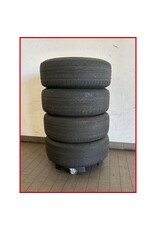 KS TOOLS Velg- en wielrangeerinrichting, draagvermogen 250 kg, Ø 720 mm - 160.0670