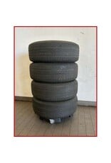 KS TOOLS Velg- en wielrangeerinrichting, draagvermogen 250 kg, Ø 800 mm - 160.0680