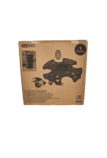 KS TOOLS Velg- en wielrangeerinrichting, draagvermogen 136 kg, Ø 640 mm - 160.0690