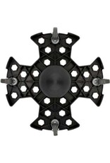 KS TOOLS Velg- en wielrangeerinrichting, draagvermogen 136 kg, Ø 640 mm - 160.0690