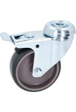 KS TOOLS Velg- en wielrangeerinrichting, draagvermogen 136 kg, Ø 640 mm - 160.0690