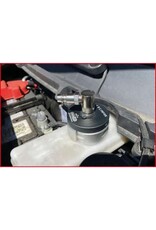 KS TOOLS Adapterset voor remontluchting voor Tesla, 3-dlg - 160.0695