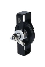 KS TOOLS Universele adapter voor ontluchtingsaansluiting, verstelbaar - 160.0718