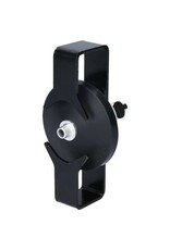 KS TOOLS Universele adapter voor ontluchtingsaansluiting, verstelbaar - 160.0718