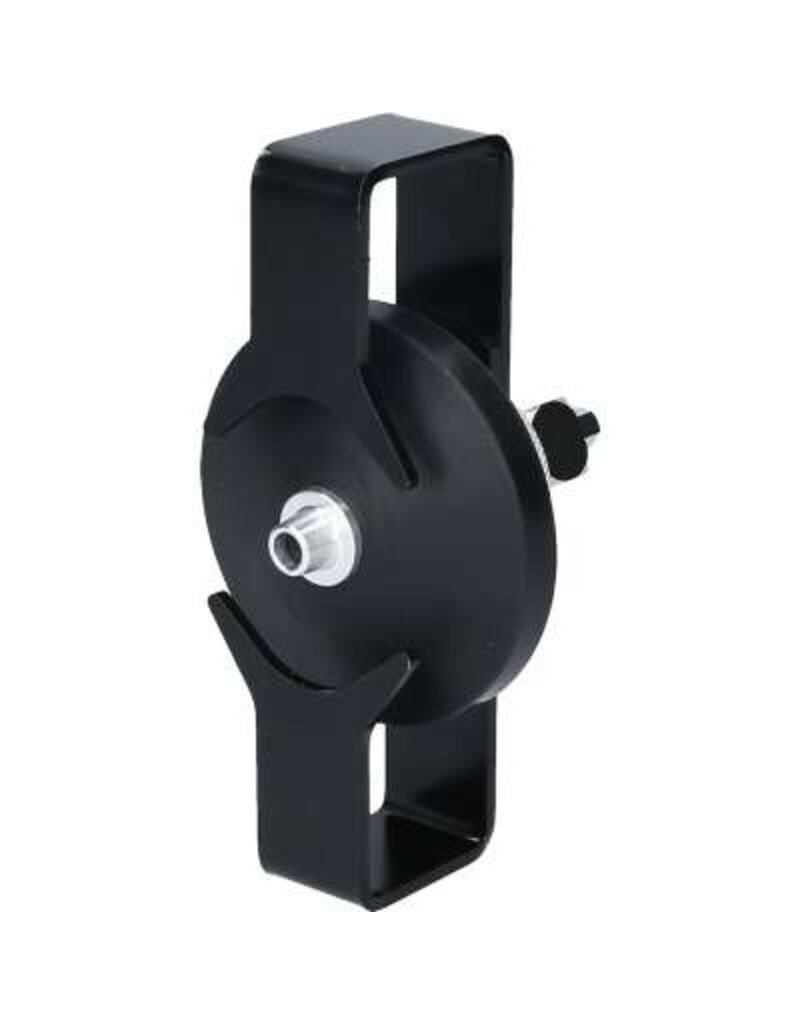 KS TOOLS Universele adapter voor ontluchtingsaansluiting, verstelbaar - 160.0718