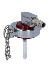 KS TOOLS Universele ontluchtingsnippel voor Toyota en Lexus - 160.0719