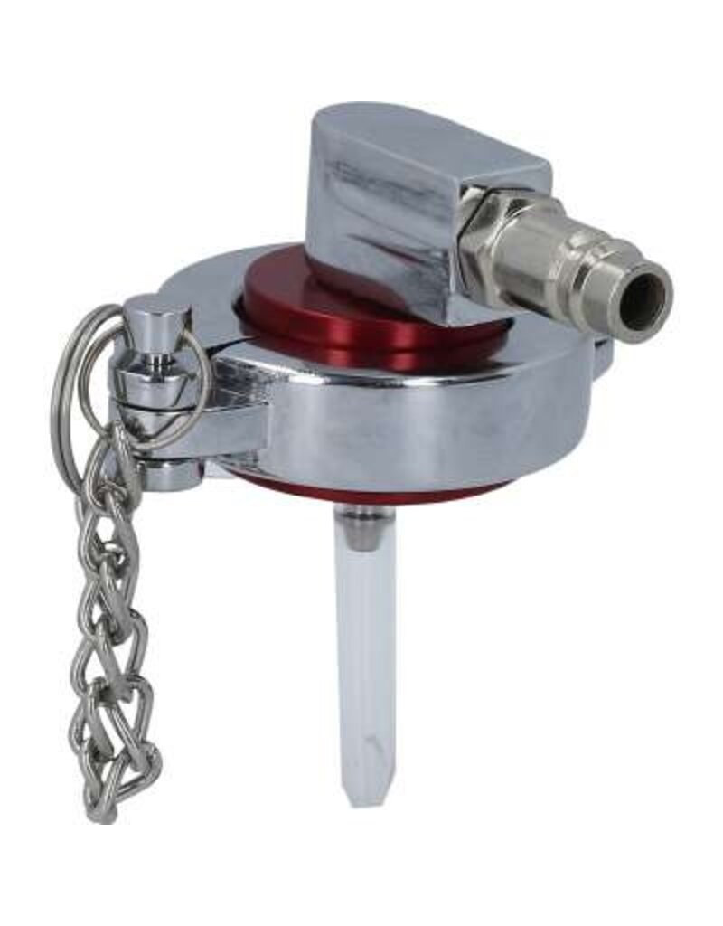 KS TOOLS Universele ontluchtingsnippel voor Toyota en Lexus - 160.0719