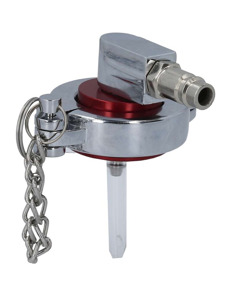 KS TOOLS Universele ontluchtingsnippel voor Toyota en Lexus - 160.0719