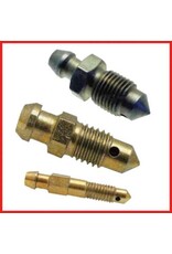 KS TOOLS Remontluchtsleutelset, 6-dlg - 160.0725