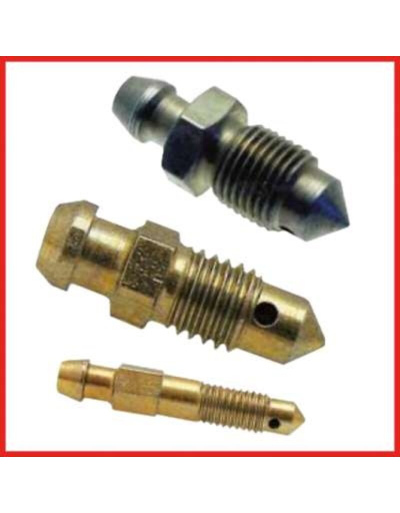 KS TOOLS Remontluchtsleutelset, 6-dlg - 160.0725