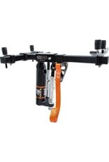 KS TOOLS Universele versnelingsbakhouderset, 11-tlg - 160.0910