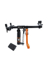 KS TOOLS Universele versnelingsbakhouderset, 11-tlg - 160.0910