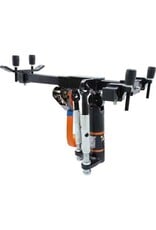 KS TOOLS Universele versnelingsbakhouderset, 11-tlg - 160.0910