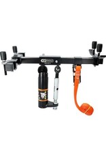 KS TOOLS Universele versnelingsbakhouderset, 11-tlg - 160.0910