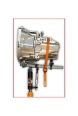 KS TOOLS Universele versnelingsbakhouderset, 11-tlg - 160.0910