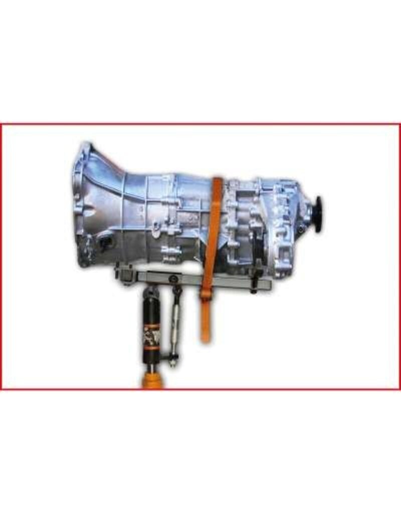 KS TOOLS Universele versnelingsbakhouderset, 11-tlg - 160.0910