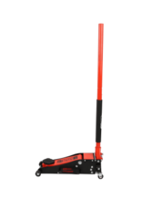 KS TOOLS performance aluminium hydraulische krik, 1500 kg, hefhoogte: 90 - 360 mm - 160.1000