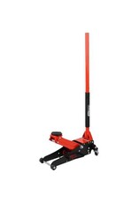 KS TOOLS performance aluminium hydraulische krik, 1500 kg, hefhoogte: 90 - 360 mm - 160.1000