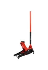 KS TOOLS performance aluminium hydraulische krik, 1500 kg, hefhoogte: 90 - 360 mm - 160.1000