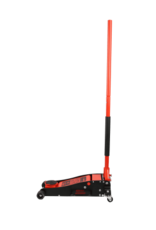 KS TOOLS performance aluminium hydraulische krik, 2500 kg, hefhoogte: 100 - 450 mm - 160.1005