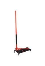 KS TOOLS performance aluminium hydraulische krik, 2500 kg, hefhoogte: 100 - 450 mm - 160.1005