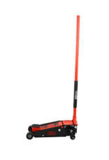 KS TOOLS performance stalen hydraulische krik, 3000 kg, hefhoogte: 120 - 456 mm - 160.1010