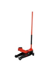 KS TOOLS performance stalen hydraulische krik, 3000 kg, hefhoogte: 120 - 456 mm - 160.1010