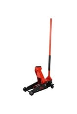 KS TOOLS performance stalen hydraulische krik, 3000 kg, hefhoogte: 120 - 456 mm - 160.1010