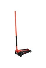 KS TOOLS performance stalen hydraulische krik, 3000 kg, hefhoogte: 120 - 456 mm - 160.1010