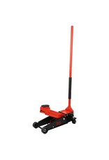 KS TOOLS performance stalen hydraulische krik, 3000 kg, hefhoogte: 120 - 456 mm - 160.1010