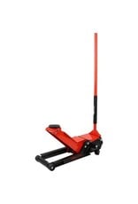 KS TOOLS performance stalen hydraulische krik, 3000 kg, extra vlak, hefhoogte: 70 - 510 mm - 160.1030