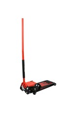 KS TOOLS performance stalen hydraulische krik, 3000 kg, extra vlak, hefhoogte: 70 - 510 mm - 160.1030