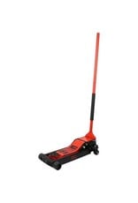 KS TOOLS performance stalen hydraulische krik, 3000 kg, vlak, hefhoogte: 85 - 510 mm - 160.1035