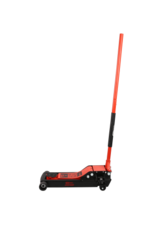 KS TOOLS performance stalen hydraulische krik, 3000 kg, vlak, hefhoogte: 85 - 510 mm - 160.1035