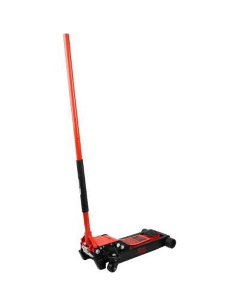 KS TOOLS performance stalen hydraulische krik, 3000 kg, vlak, hefhoogte: 85 - 510 mm - 160.1035