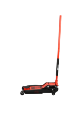 KS TOOLS performance stalen hydraulische krik, 3500 kg, vlak, hefhoogte: 95 - 540 mm - 160.1040