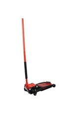 KS TOOLS performance stalen hydraulische krik, 3500 kg, vlak, hefhoogte: 95 - 540 mm - 160.1040