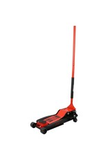 KS TOOLS performance stalen hydraulische krik, 3500 kg, vlak, hefhoogte: 95 - 540 mm - 160.1040