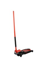 KS TOOLS performance stalen hydraulische krik, 3500 kg, vlak, hefhoogte: 95 - 540 mm - 160.1040