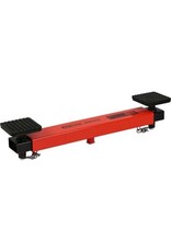 KS TOOLS performance Dwarsbalk voor voertuigkrik, 2000 kg - 160.1045