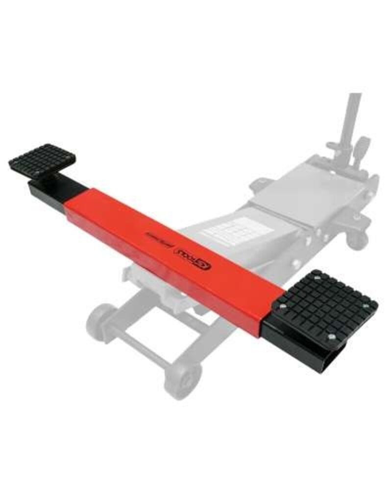 KS TOOLS performance Dwarsbalk voor voertuigkrik, 2000 kg - 160.1045