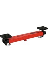 KS TOOLS performance Dwarsbalk voor voertuigkrik, 2000 kg - 160.1045