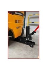 KS TOOLS performance Krik voor vorkheftrucks, 4-5 t - 160.1050