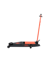 KS TOOLS performance stalen hydraulische krik, 5000 kg, hefhoogte: 150 - 685 mm - 160.1060